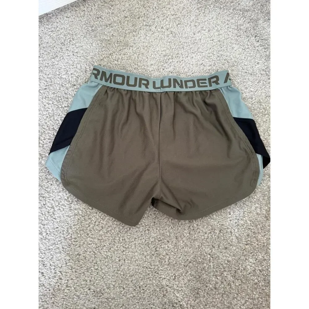 Under Armour Shorts Small